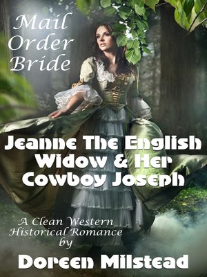cover image of Mail Order Bride